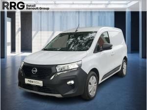 Nissan Townstar 2,0t DIG-T 130 L1 2,0t N-Connecta Kamera