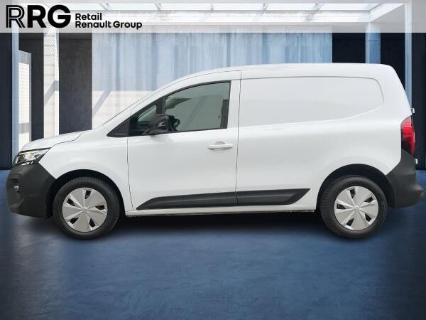 Nissan Townstar 2,0t DIG-T 130 L1 2,0t N-Connecta Kamer