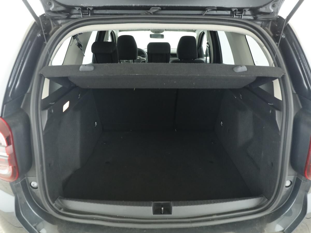 Dacia Duster Extreme TCe 150 EDC