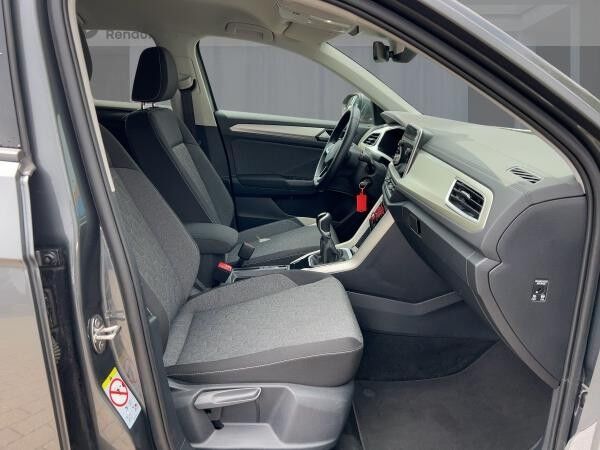 Volkswagen T-Roc Move 1.0 TSI LED SHZ Navi