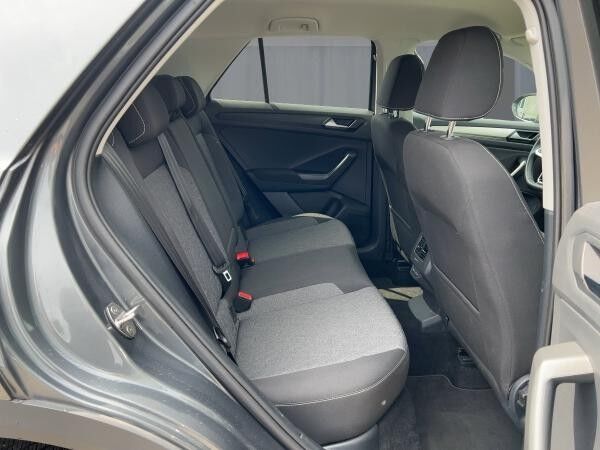 Volkswagen T-Roc Move 1.0 TSI LED SHZ Navi