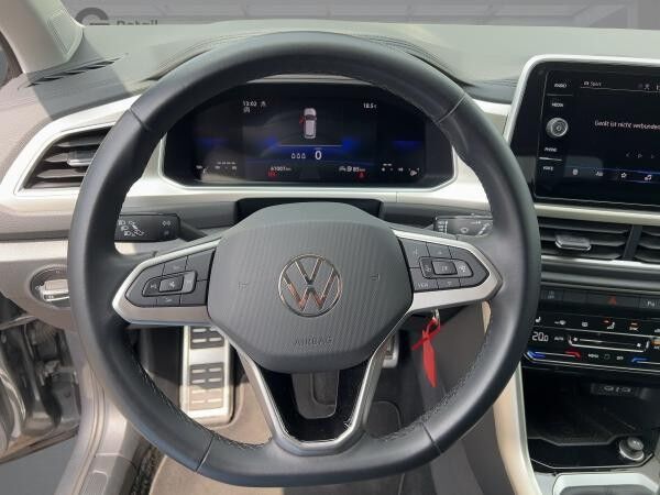 Volkswagen T-Roc Move 1.0 TSI LED SHZ Navi