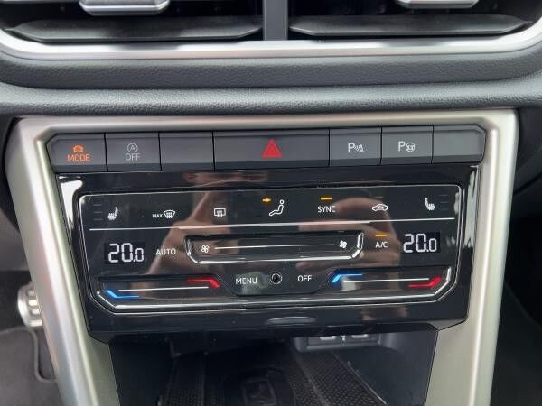 Volkswagen T-Roc Move 1.0 TSI LED SHZ Navi