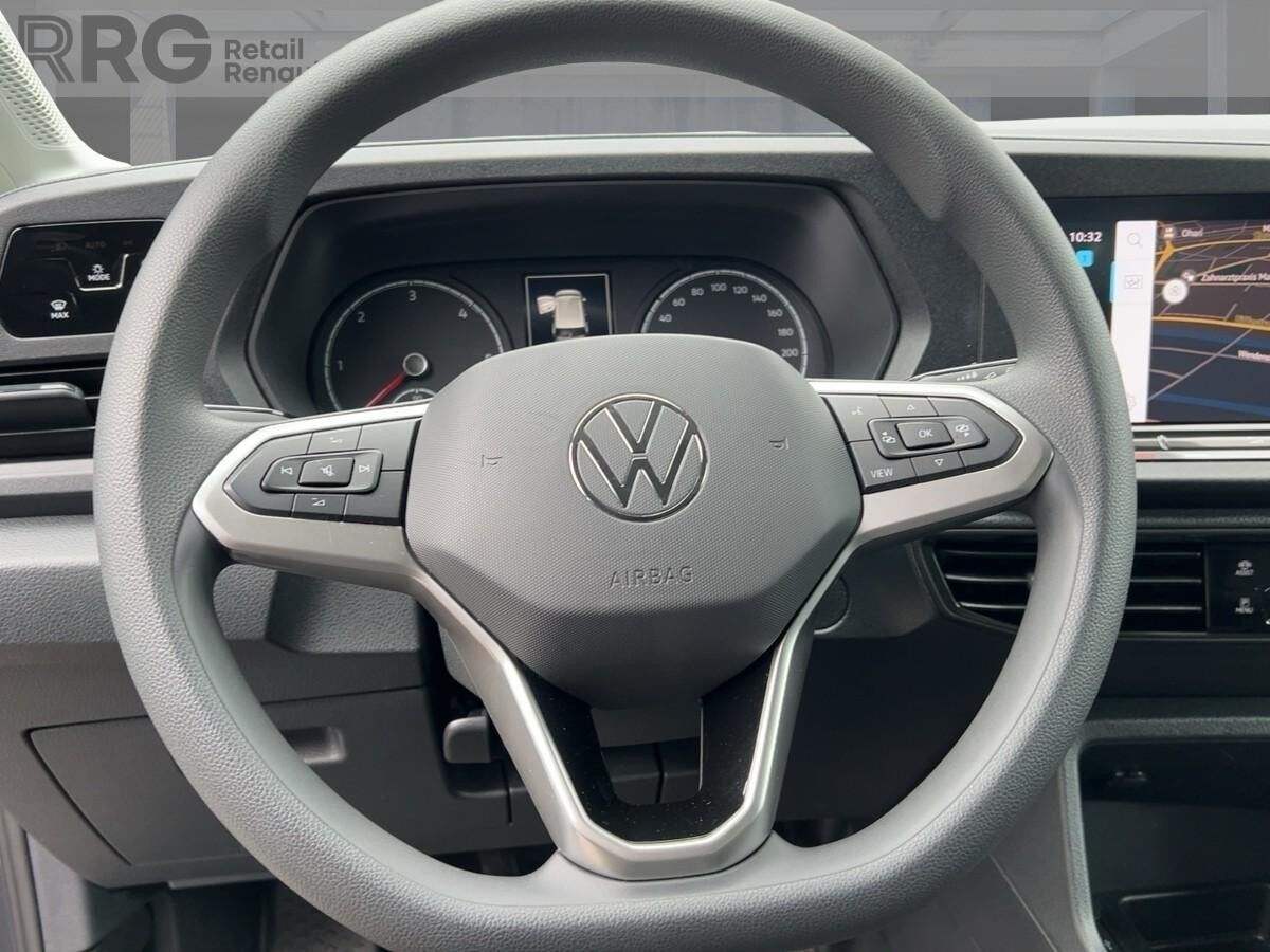 Volkswagen Caddy Cargo 2.0 TDI SHZ PDC KLIMA BT ABS Volkswagen Caddy Cargo 2.0 TDI SHZ PDC KLIMA BT ABS