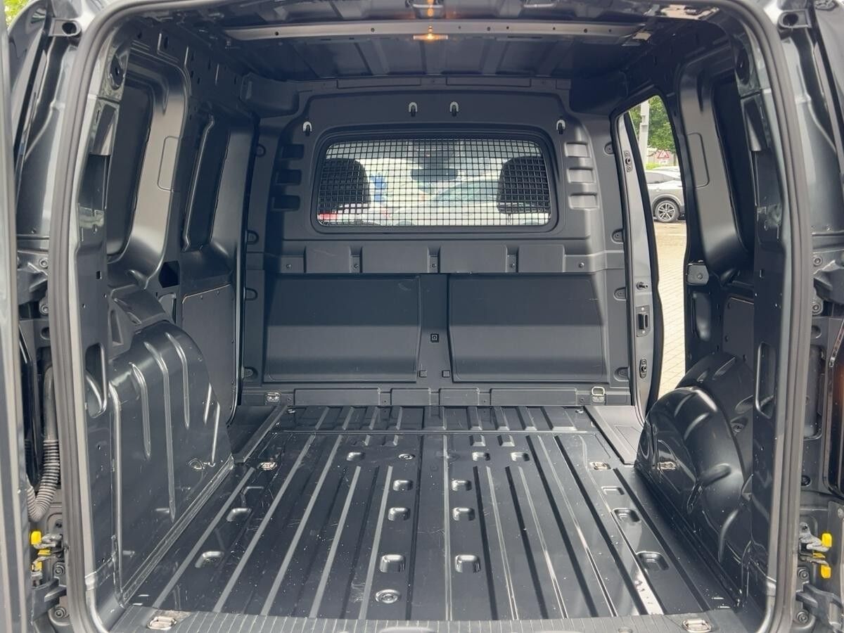 Volkswagen Caddy Cargo 2.0 TDI SHZ PDC KLIMA BT ABS Volkswagen Caddy Cargo 2.0 TDI SHZ PDC KLIMA BT ABS