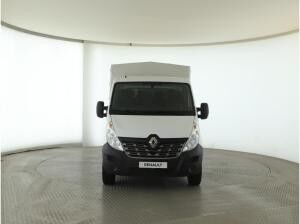 Renault Master PRITSCHE DoKa L3H1 3,5t dCi 130 KLIMA