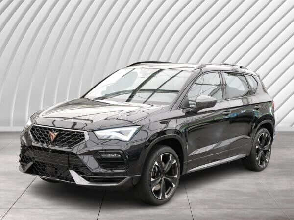 Cupra Ateca VZ 2.0 TSI 221 kW (300 PS) 7-Gang DSG 4Drive