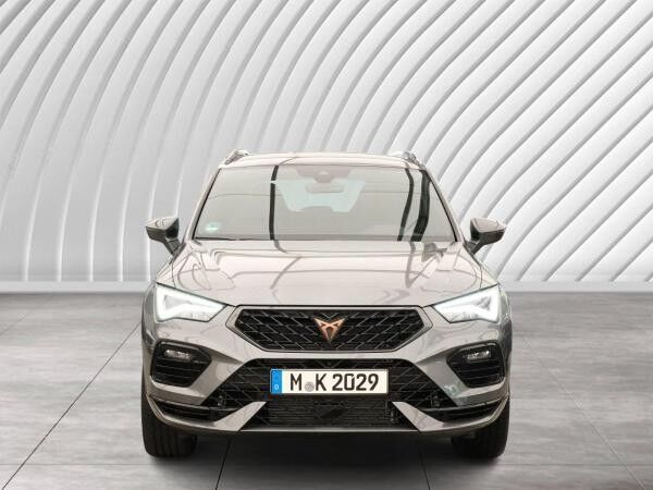 Cupra Ateca VZ 2.0 TSI 221 kW (300 PS) 7-Gang DSG 4Drive
