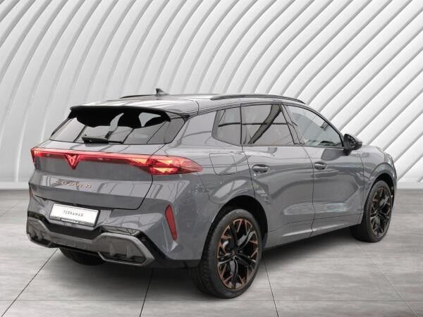 Cupra Terramar VZ 2.0 TSI 195 kW (265 PS) 7-Gang DSG 4Drive