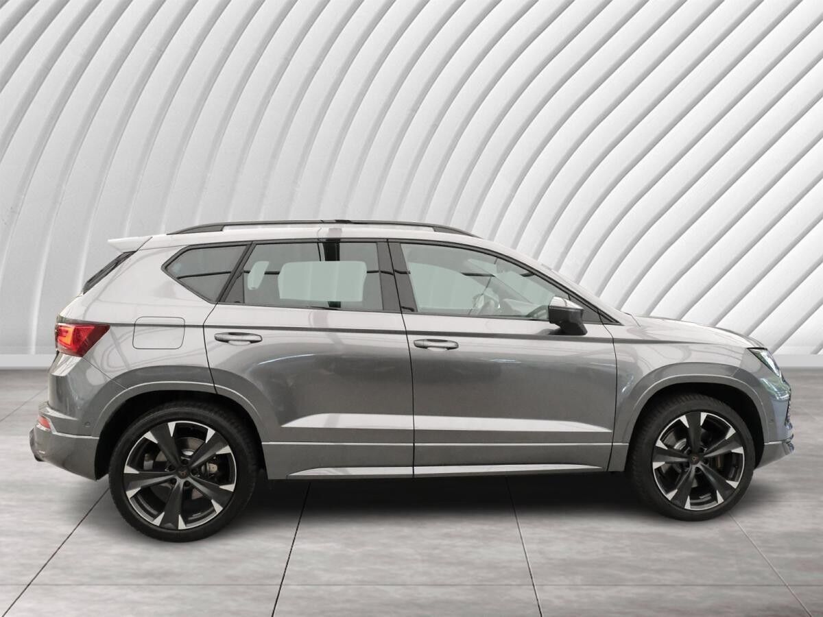 Cupra Ateca VZ 2.0 TSI 221 kW (300 PS) 7-Gang DSG 4Drive