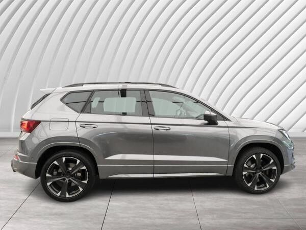 Cupra Ateca VZ 2.0 TSI 221 kW (300 PS) 7-Gang DSG 4Drive