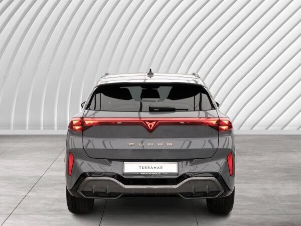 Cupra Terramar VZ 2.0 TSI 195 kW (265 PS) 7-Gang DSG 4Drive