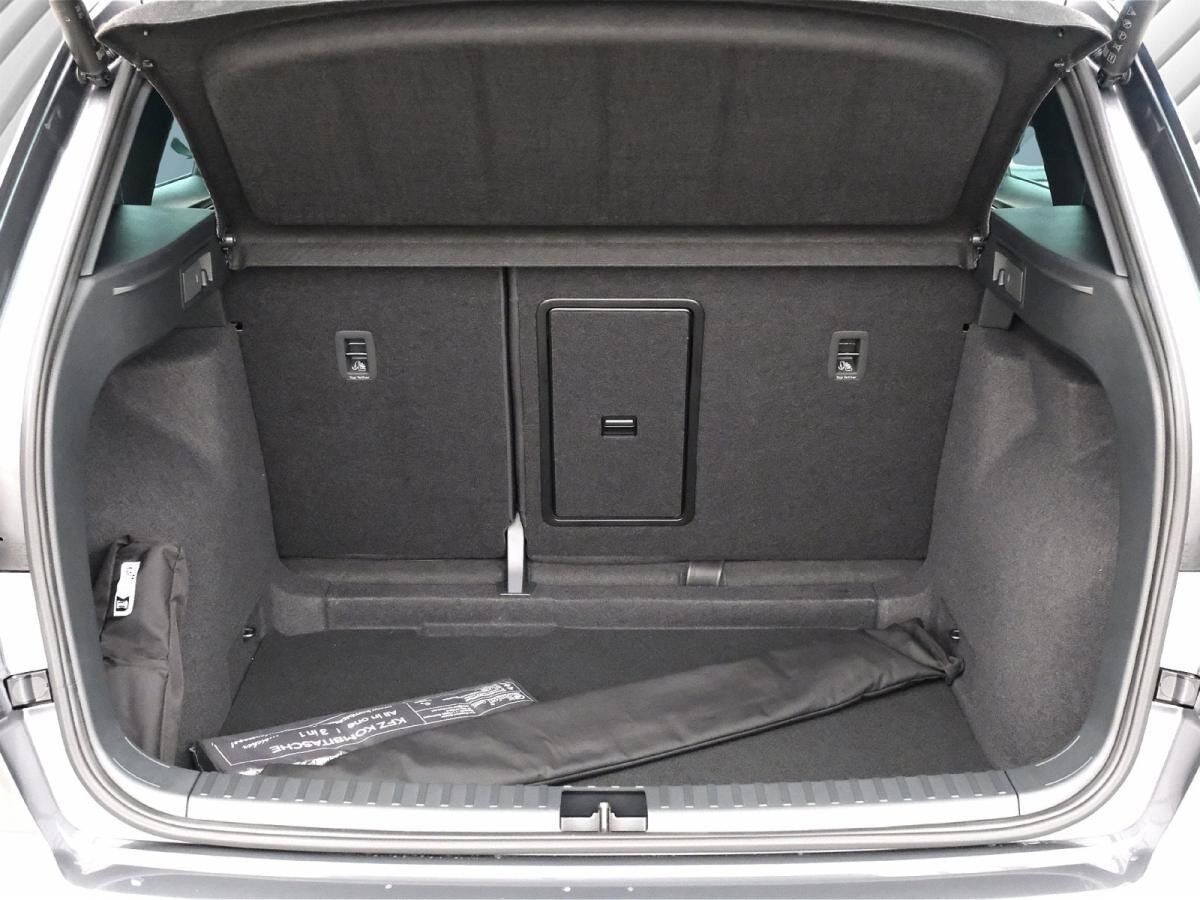 Cupra Ateca VZ 2.0 TSI 221 kW (300 PS) 7-Gang DSG 4Drive