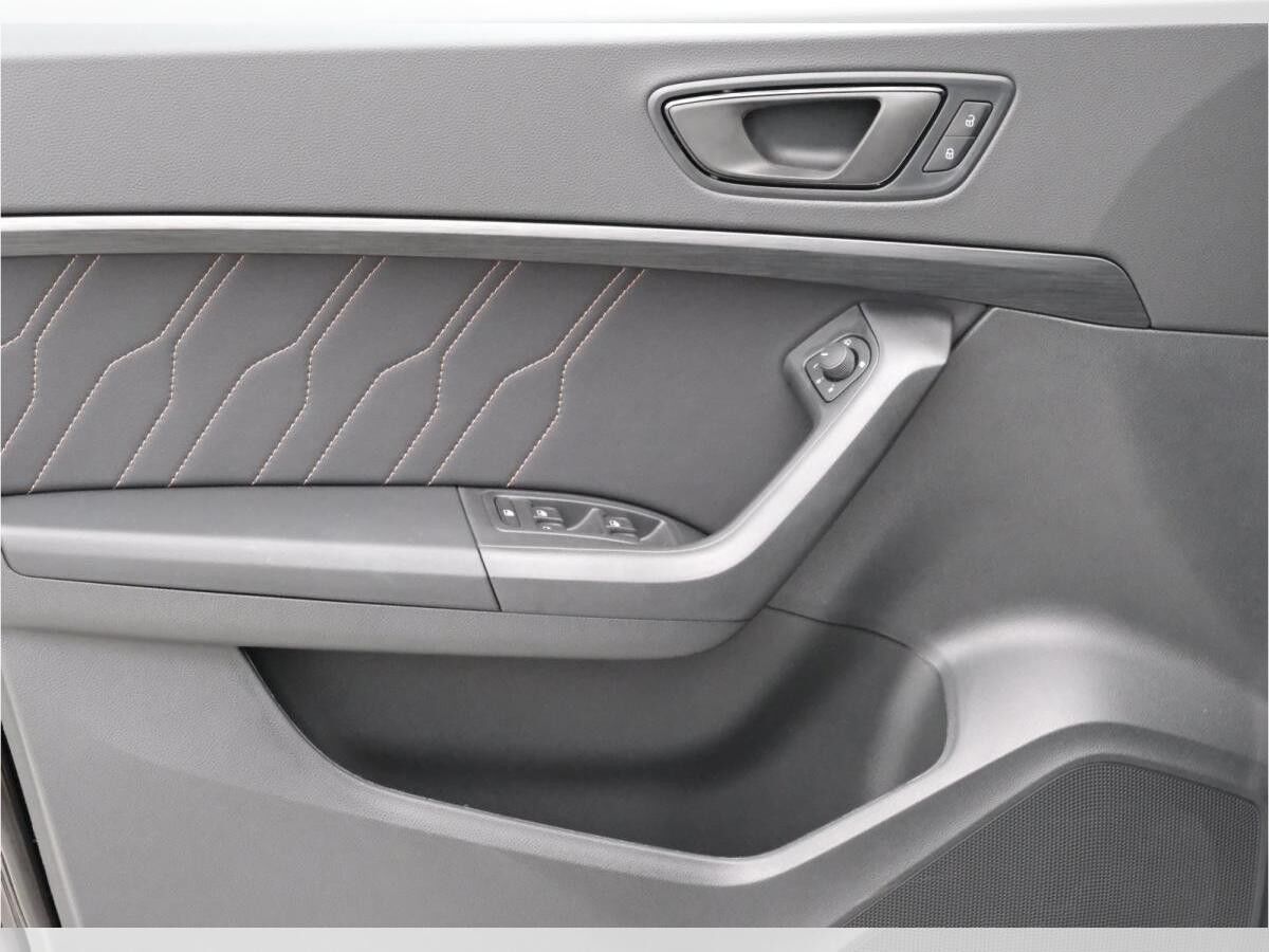 Cupra Ateca VZ 2.0 TSI 221 kW (300 PS) 7-Gang DSG 4Drive