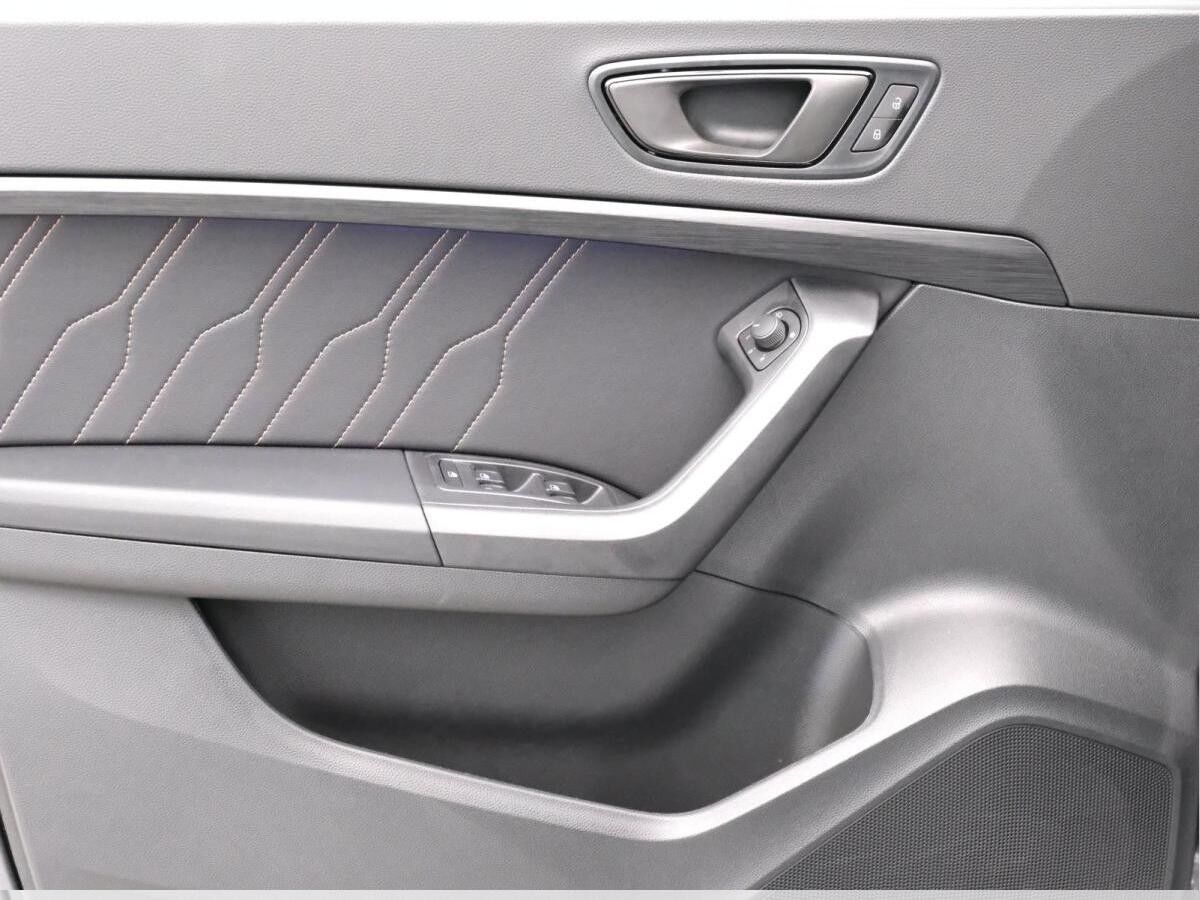 Cupra Ateca VZ 2.0 TSI 221 kW (300 PS) 7-Gang DSG 4Drive