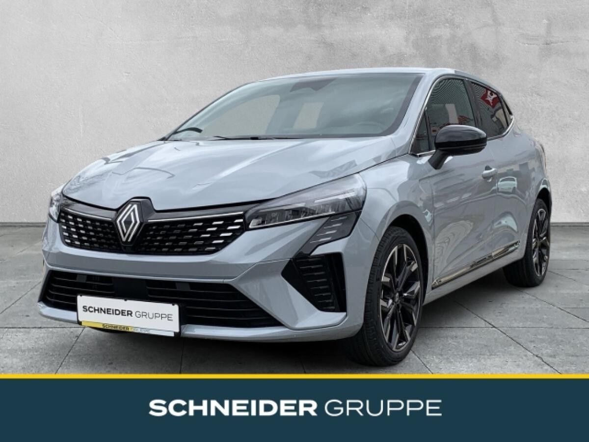 Renault Clio TECHNO TCe 90 🤑DEAL-versch. Farben-sofort verügbar 🤑 360° KAMERA+KLIMA+Apple CAR PLAY