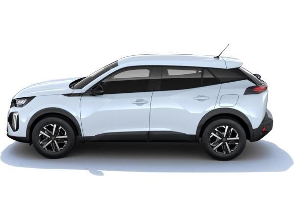 Peugeot 2008 STYLE | FREI KONFIGURIERBAR | BEHINDERTENRABATT - AUCH FÜR FAMILIE 1. GRADES