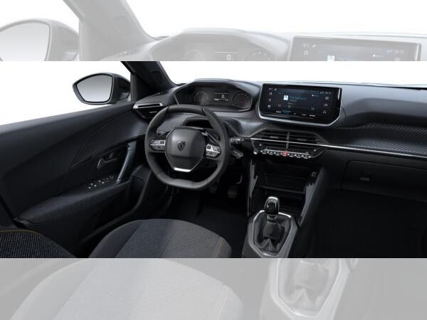 Peugeot 2008 STYLE | FREI KONFIGURIERBAR | BEHINDERTENRABATT - AUCH FÜR FAMILIE 1. GRADES