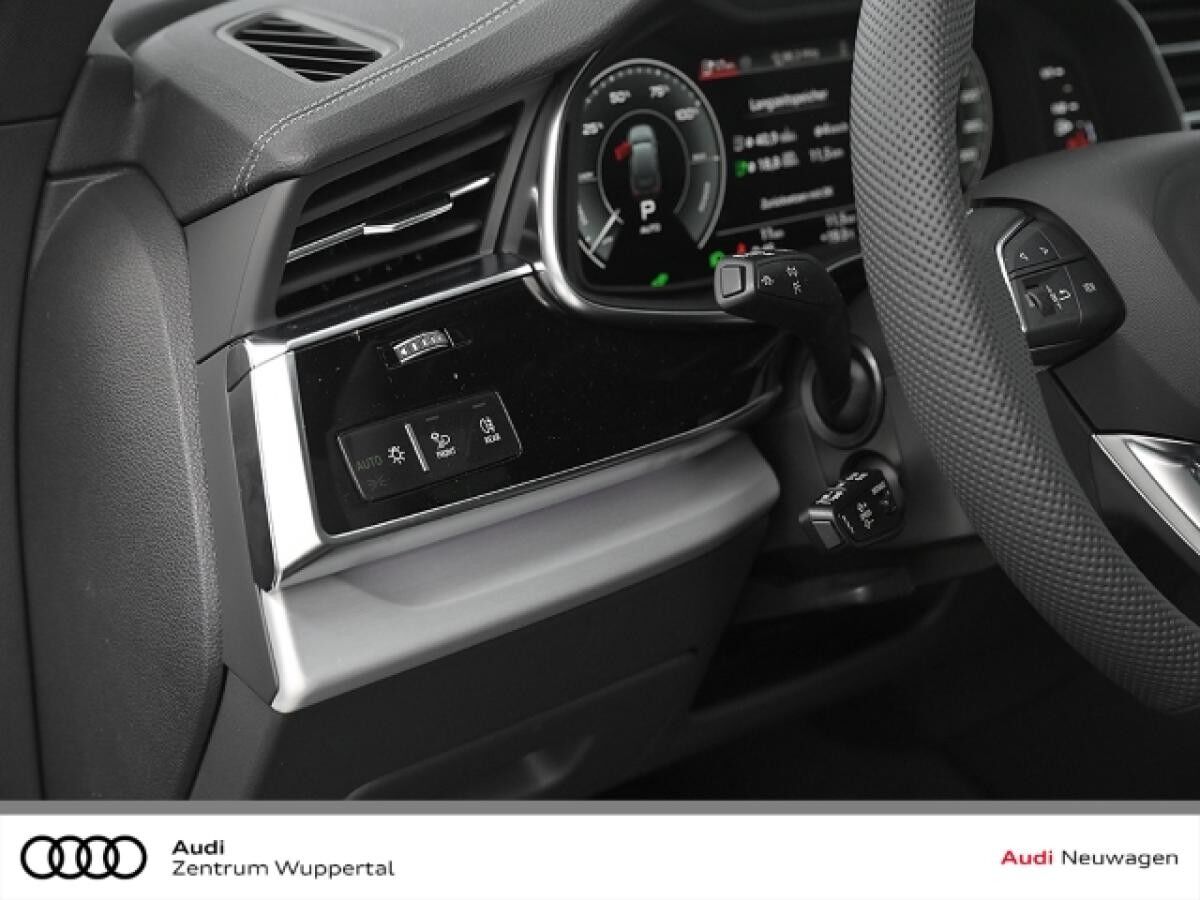 Audi Q7 S-Line 55 TFSIe Quattro (Wuppertal)
