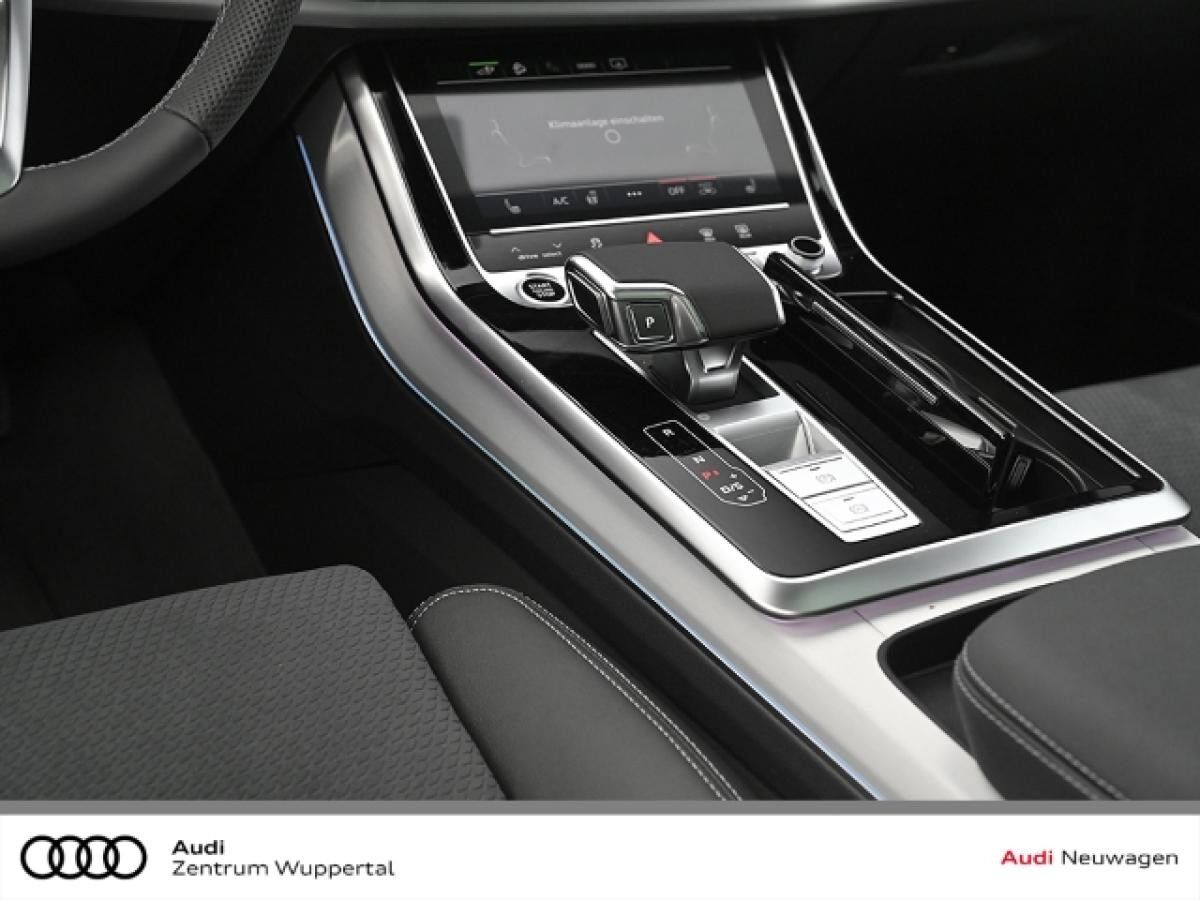 Audi Q7 S-Line 55 TFSIe Quattro (Wuppertal)