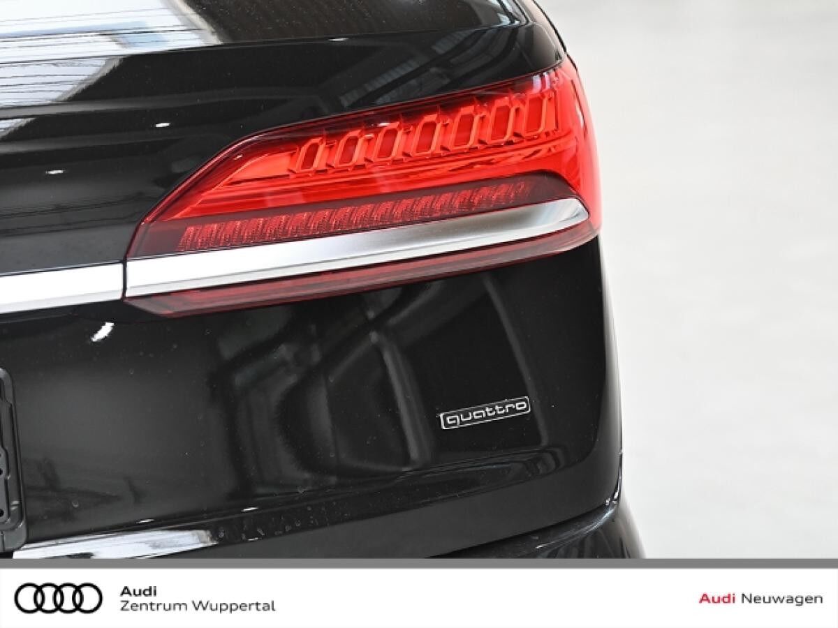 Audi Q7 S-Line 55 TFSIe Quattro (Wuppertal)