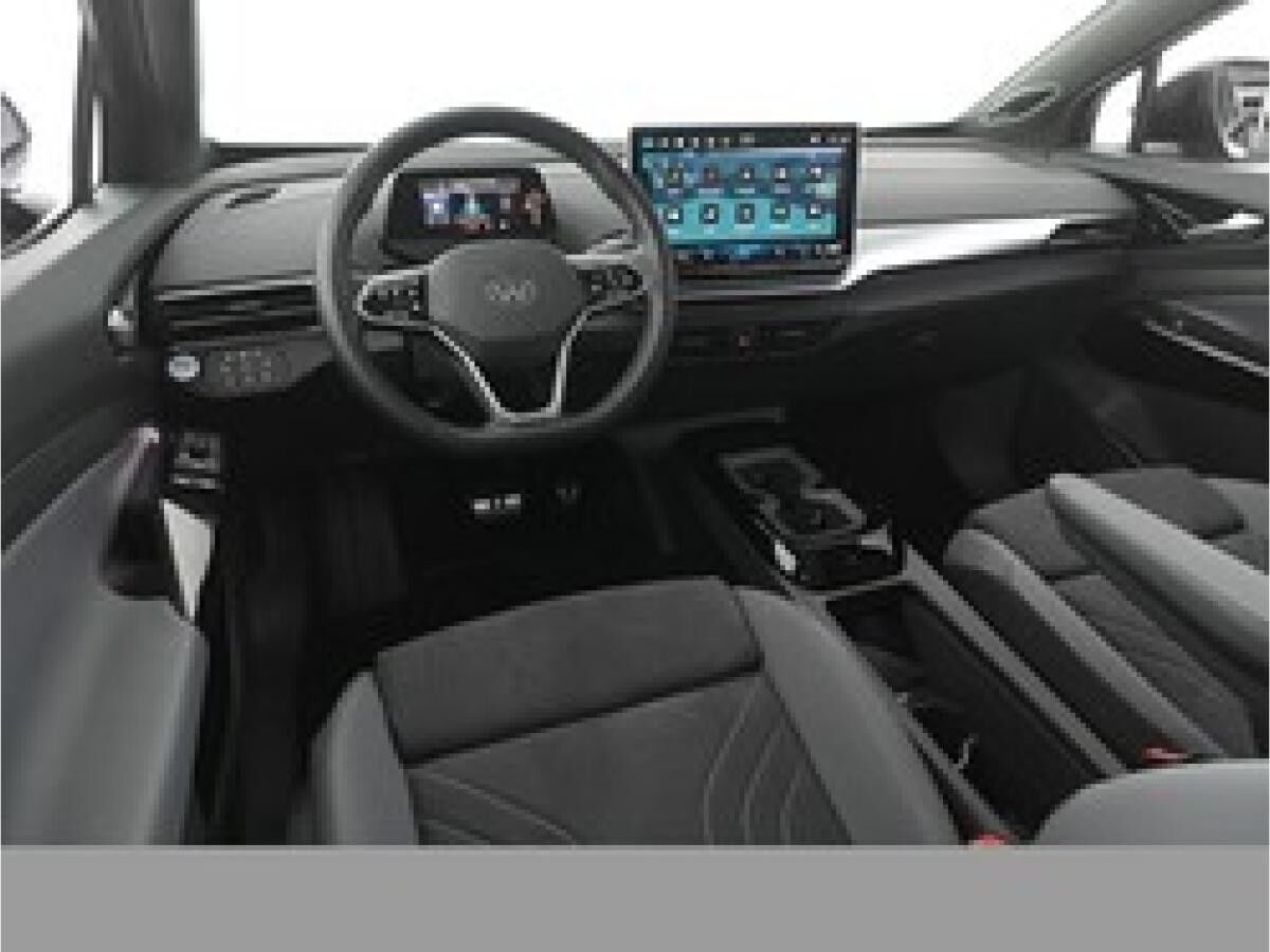 Volkswagen ID.5 Pro