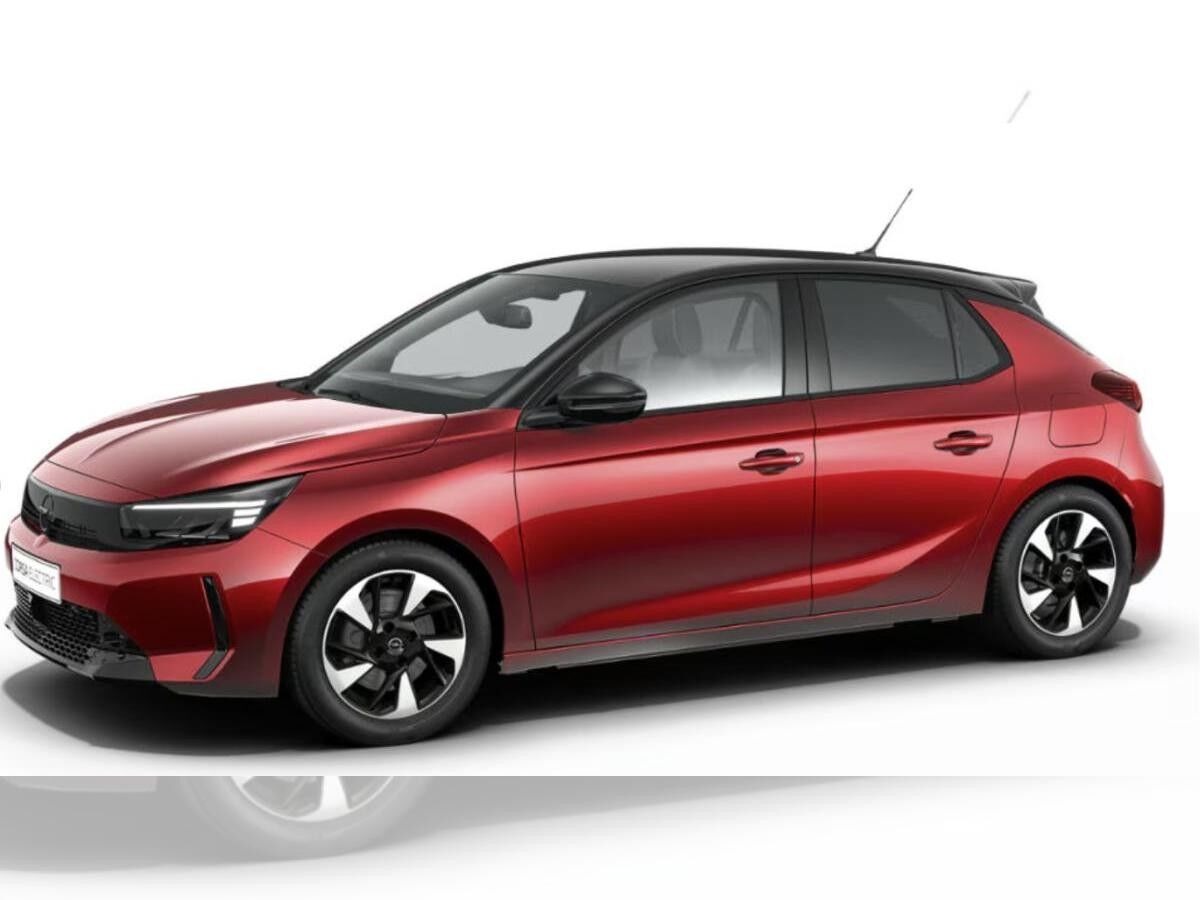 Opel Corsa-e Electric YES 136 PS 50kWh❗️SOFORT VERFÜGBAR❗️