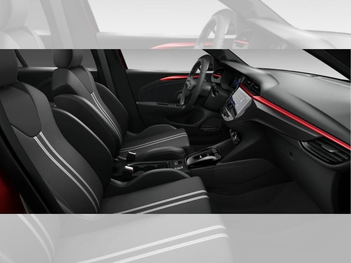 Opel Corsa-e Electric YES 136 PS 50kWh❗️SOFORT VERFÜGBAR❗️