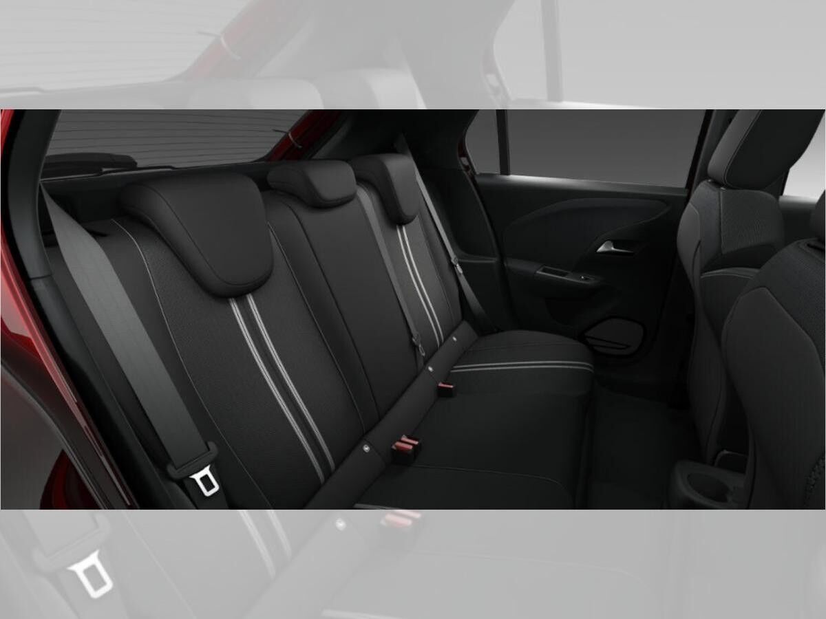 Opel Corsa-e Electric YES 136 PS 50kWh❗️SOFORT VERFÜGBAR❗️