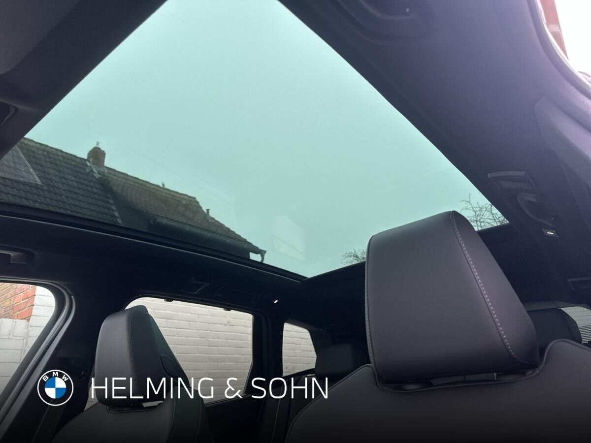 BMW X3 M50 xDrive M Sport Pro|UPE 96.570€|Sofort Verfügbar