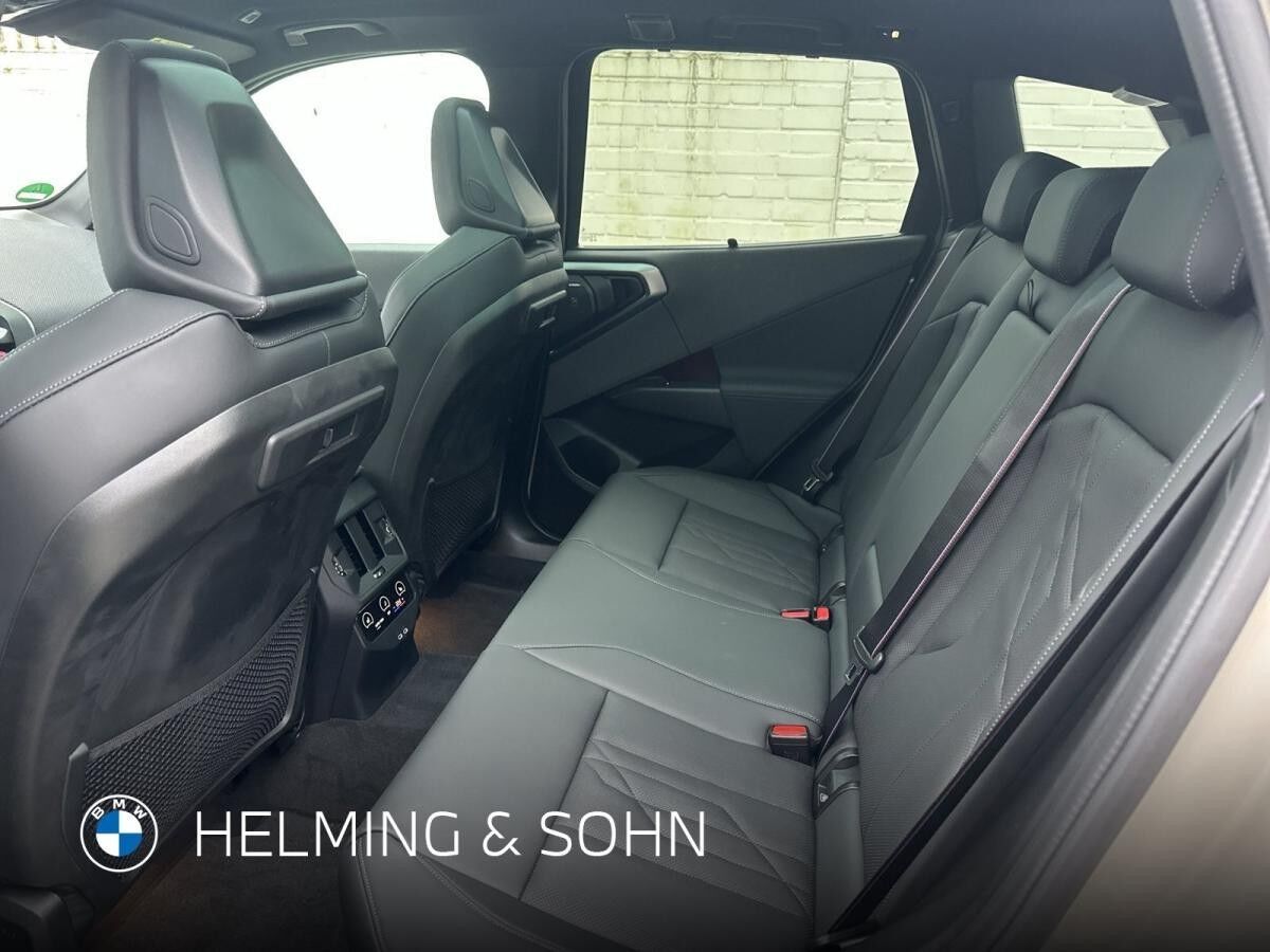 BMW X3 M50 xDrive M Sport Pro|UPE 96.570€|Sofort Verfügbar