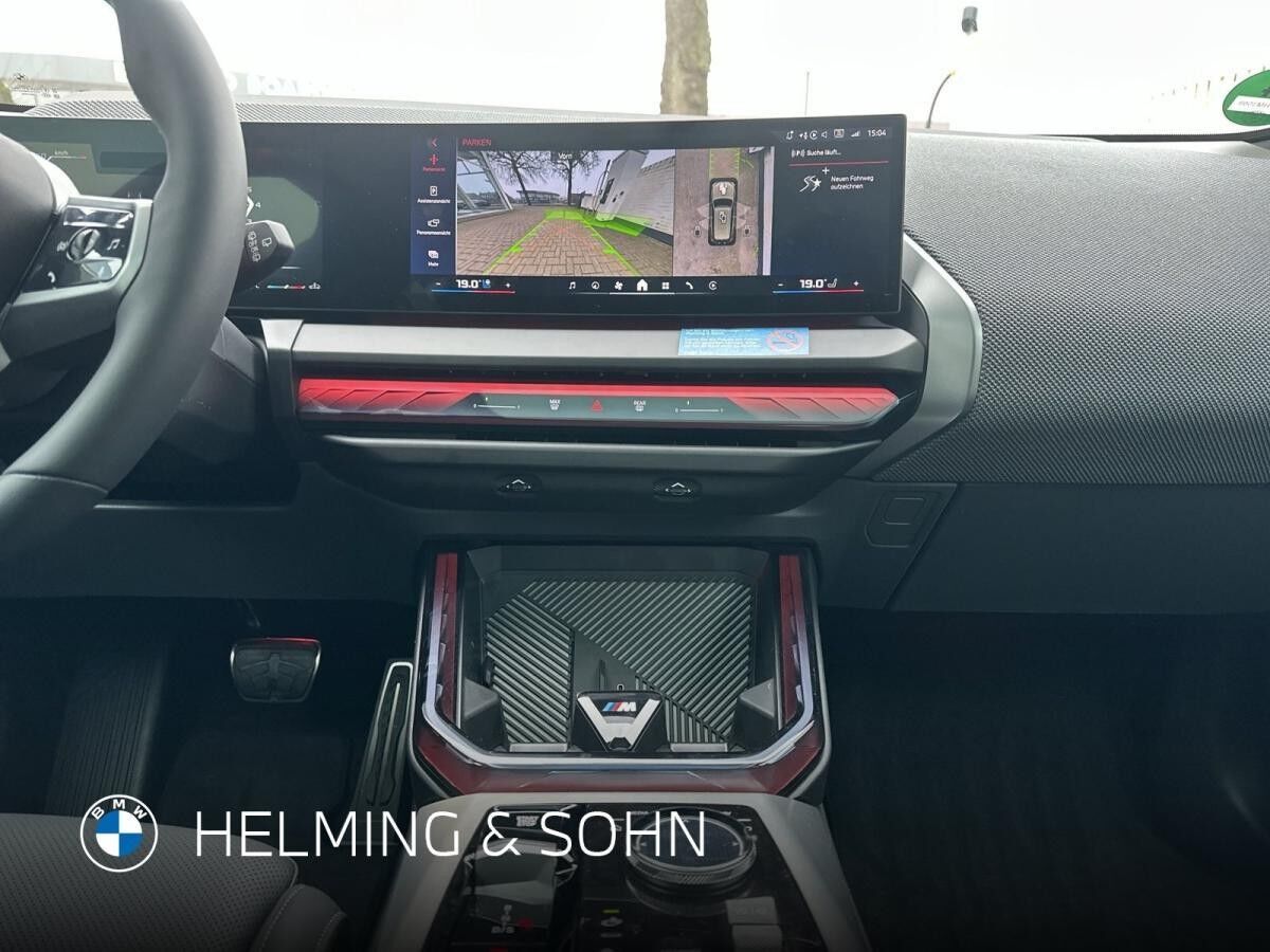 BMW X3 M50 xDrive M Sport Pro|UPE 96.570€|Sofort Verfügbar