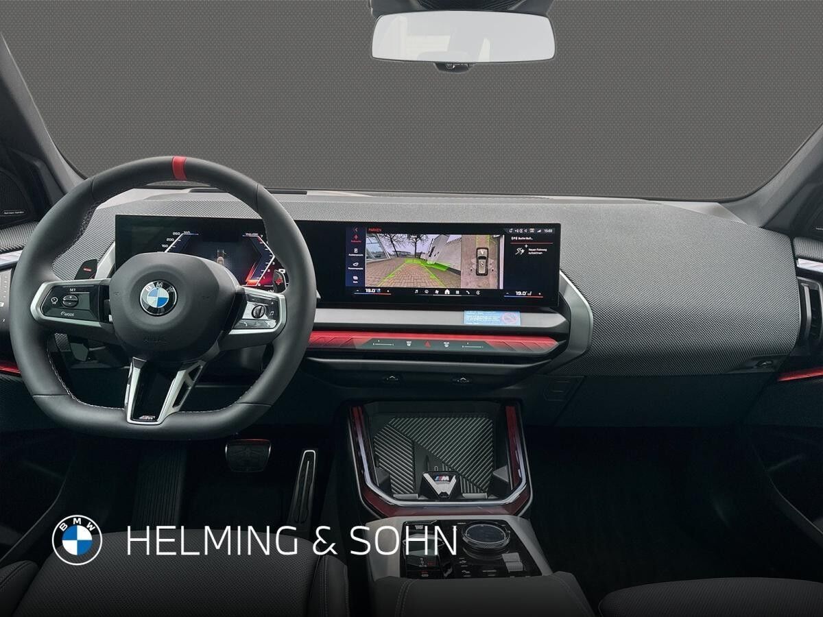 BMW X3 M50 xDrive M Sport Pro|UPE 96.570€|Sofort Verfügbar