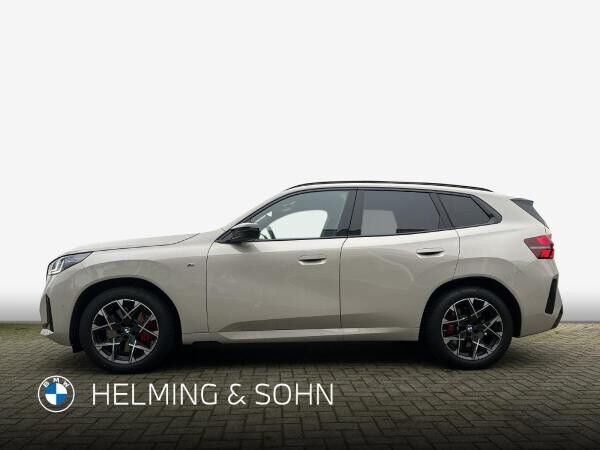 BMW X3 M50 xDrive M Sport Pro|UPE 96.570€|Sofort Verfügbar