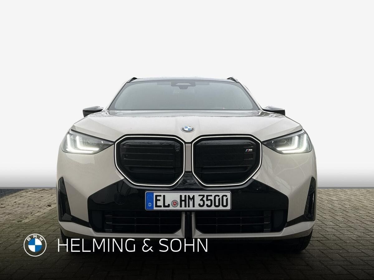 BMW X3 M50 xDrive M Sport Pro|UPE 96.570€|Sofort Verfügbar