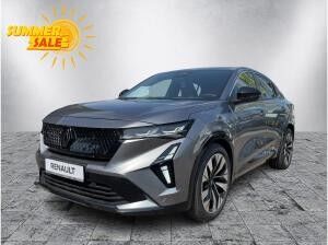 Renault Rafale Hybrid 200 PDC/Klimaaut./El.Heckklappe