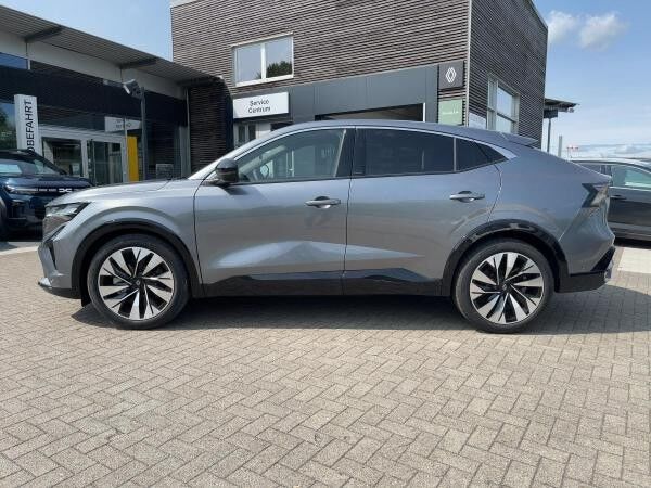 Renault Rafale Hybrid 200 PDC/Klimaaut./El.Heckklappe