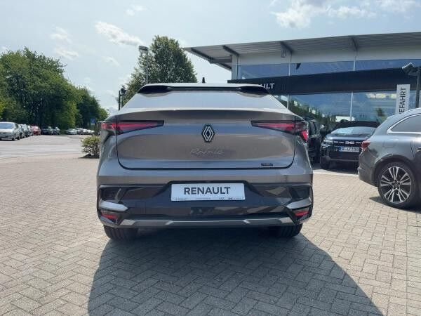 Renault Rafale Hybrid 200 PDC/Klimaaut./El.Heckklappe