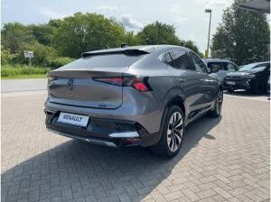 Renault Rafale Hybrid 200 PDC/Klimaaut./El.Heckklappe