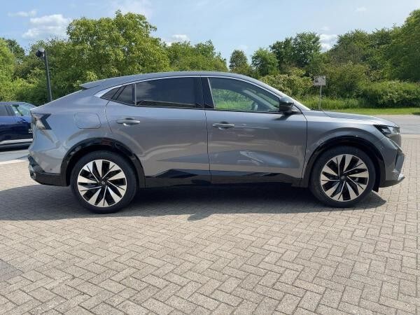 Renault Rafale Hybrid 200 PDC/Klimaaut./El.Heckklappe