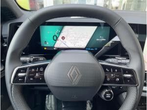 Renault Rafale Hybrid 200 PDC/Klimaaut./El.Heckklappe