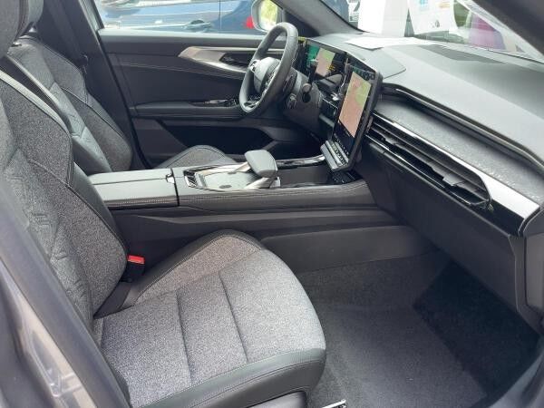 Renault Rafale Hybrid 200 PDC/Klimaaut./El.Heckklappe
