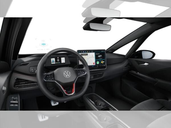 Volkswagen ID.3 Fire + ICE EDITION GTX  210 kW  ⚡️Bestellfahrzeug⚡️Head-up-Display⚡️Navi⚡️Kamera⚡️Soundsystem "Harma
