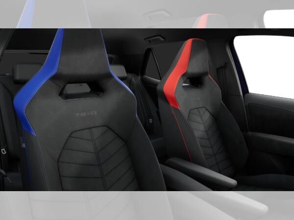 Volkswagen ID.3 Fire + ICE EDITION GTX  210 kW  ⚡️Bestellfahrzeug⚡️Head-up-Display⚡️Navi⚡️Kamera⚡️Soundsystem "Harma