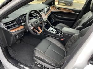 Jeep Grand Cherokee PHEV Summit Reserve *AHK*Sofort*