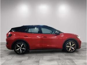 Volkswagen ID.4 GTX 77kWh/AHK/Matrix/Wärmepumpe/01.30Garantie