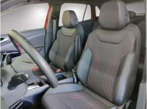 Volkswagen ID.4 GTX 77kWh/AHK/Matrix/Wärmepumpe/01.30Garantie