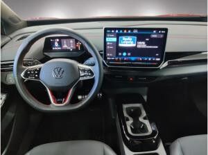 Volkswagen ID.4 GTX 77kWh/AHK/Matrix/Wärmepumpe/01.30Garantie