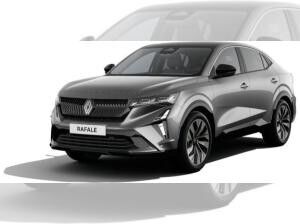 Renault Rafale Techno Full Hybrid 200 el.Heckklappe/GJR/SHZ