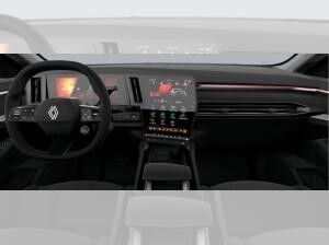 Renault Rafale Techno Full Hybrid 200 el.Heckklappe/GJR/SHZ